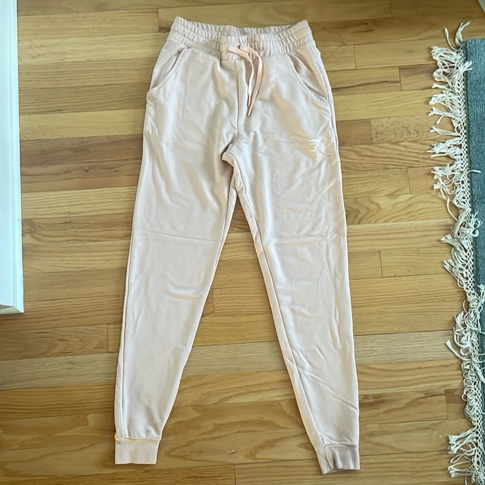 Gymshark joggers